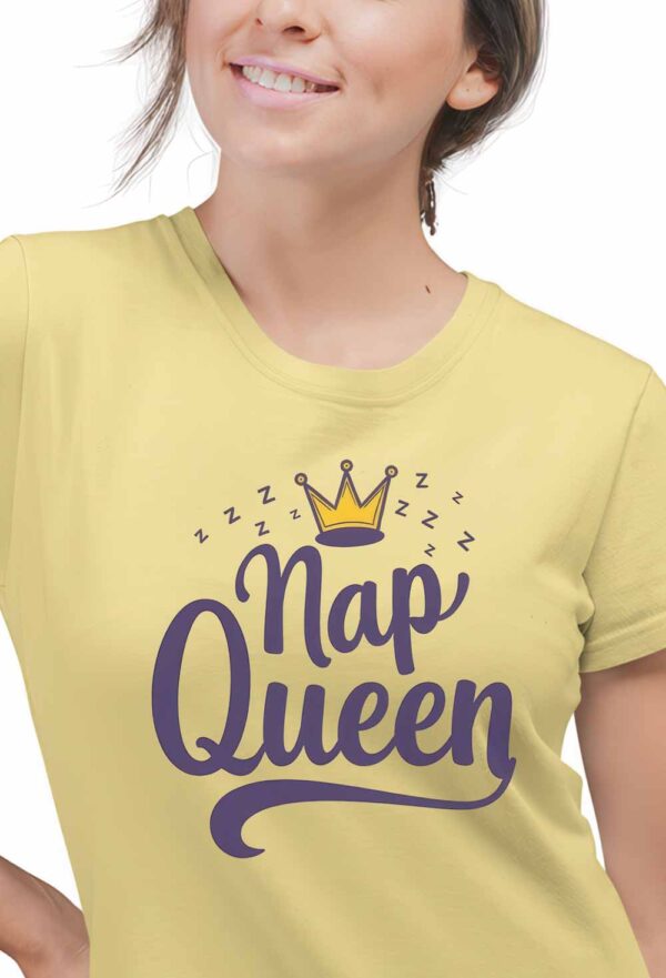 Nap Queen