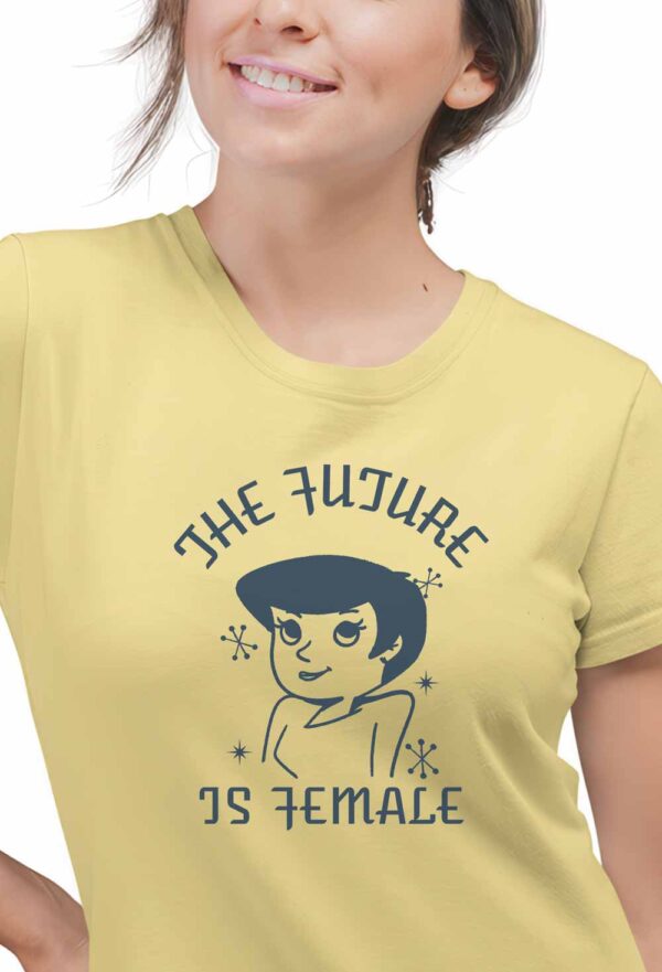 Female Future