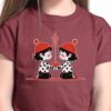Maroon-G