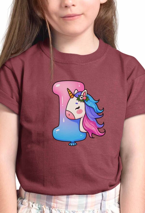 Unicorn I