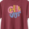Maroon-U