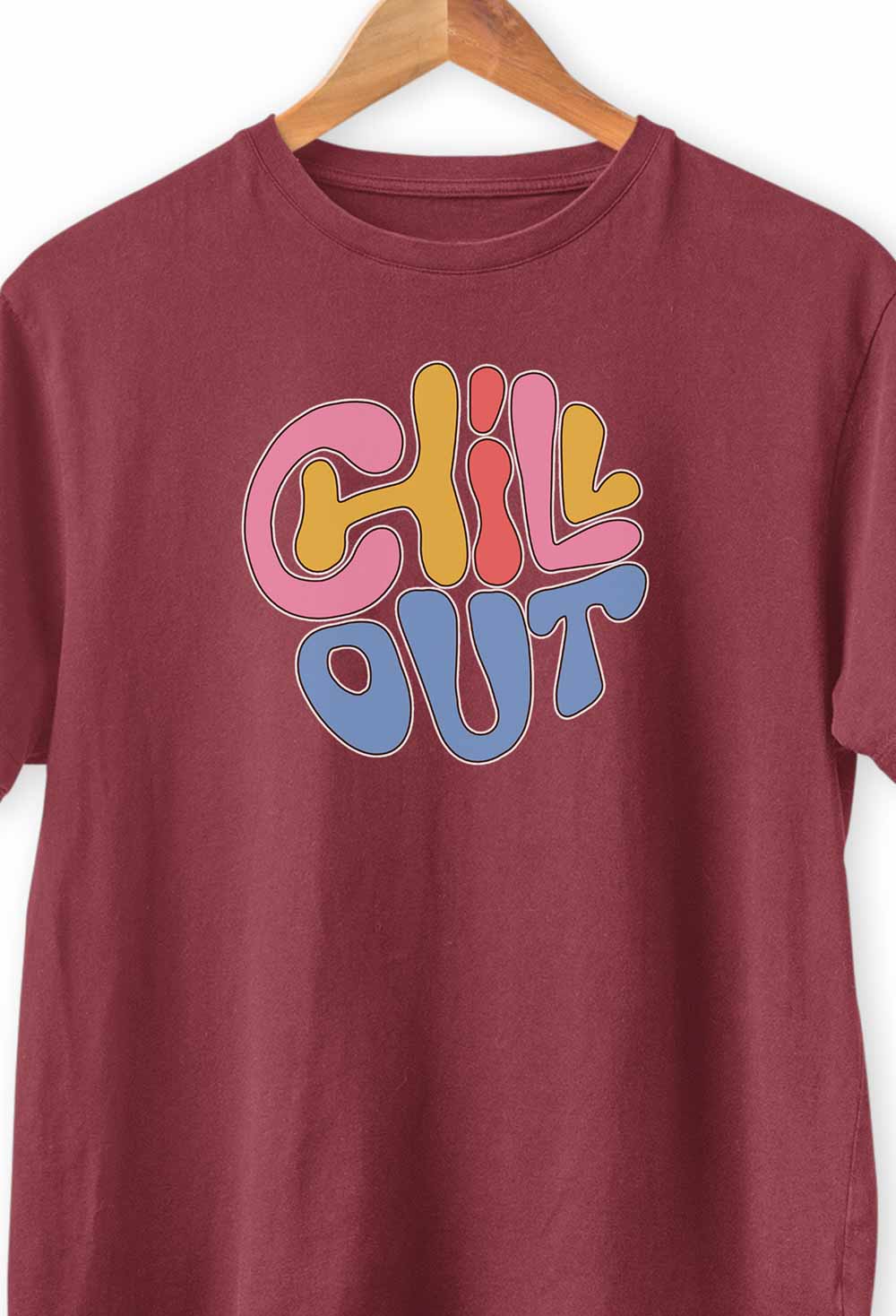 Maroon-U