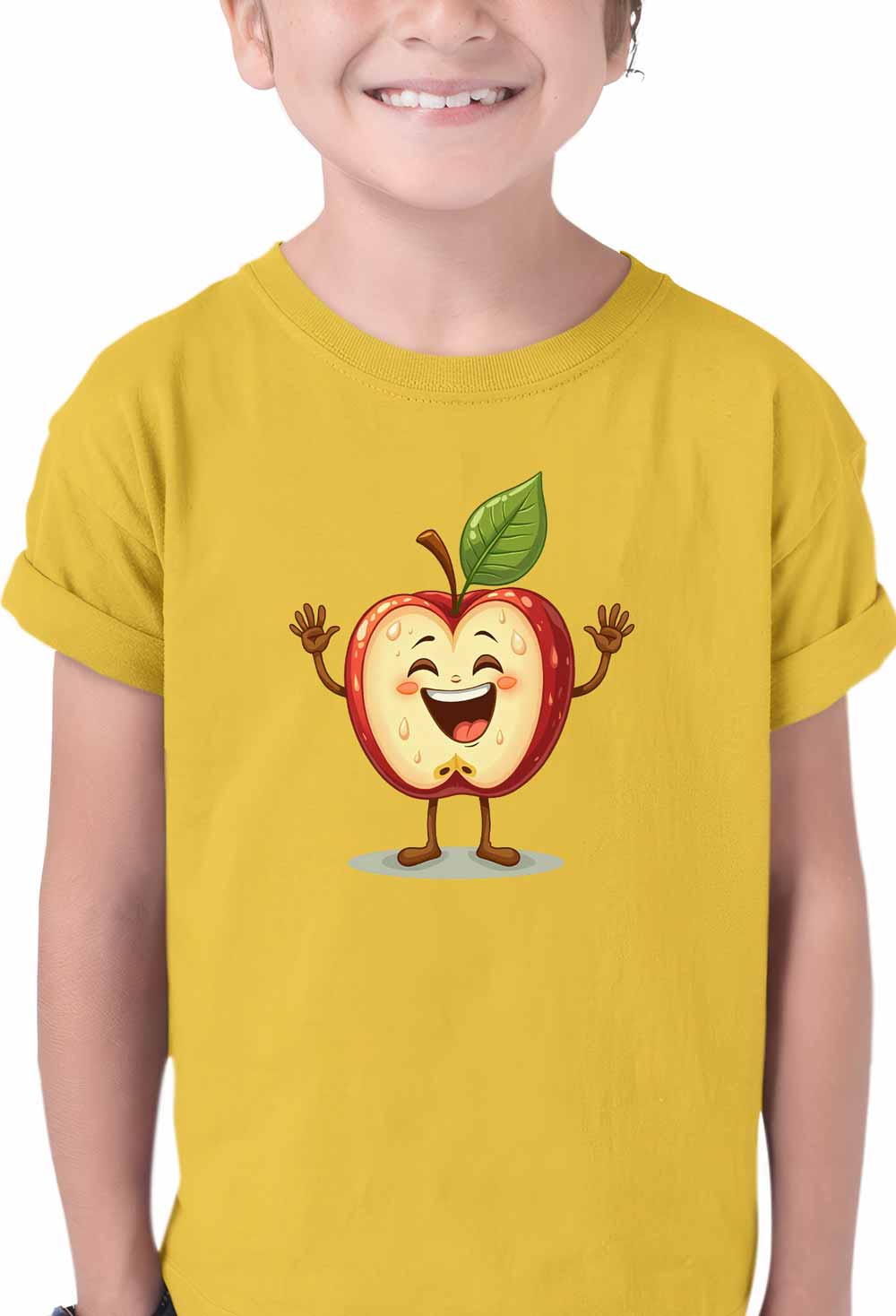 Mustard-Yellow-B