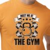 Orange-M