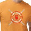 Orange-M