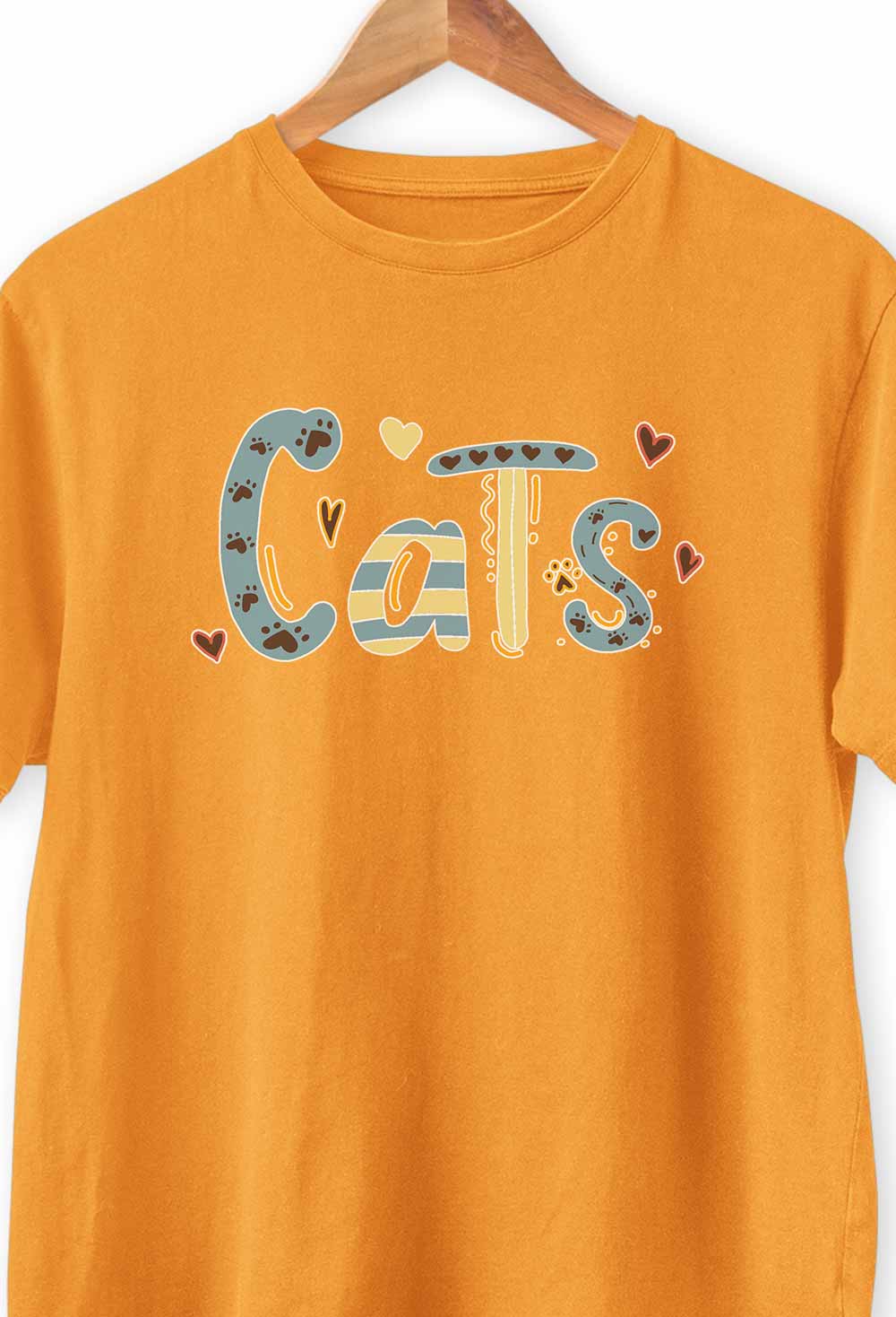 Orange-U