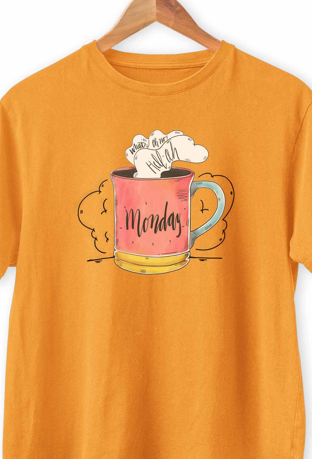 Orange-U