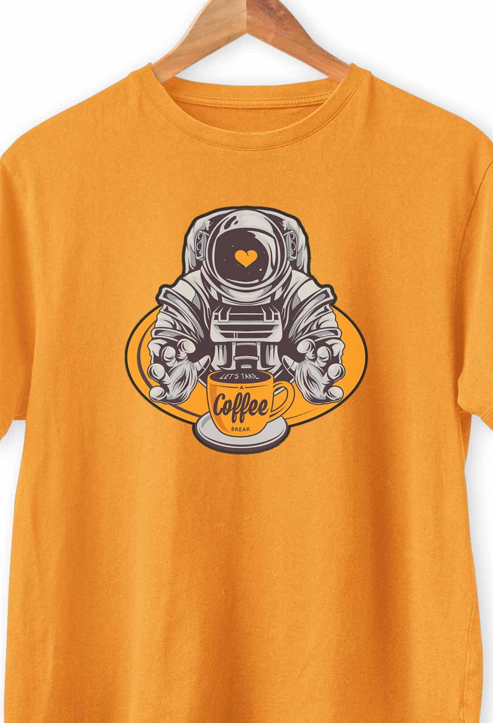Orange-U