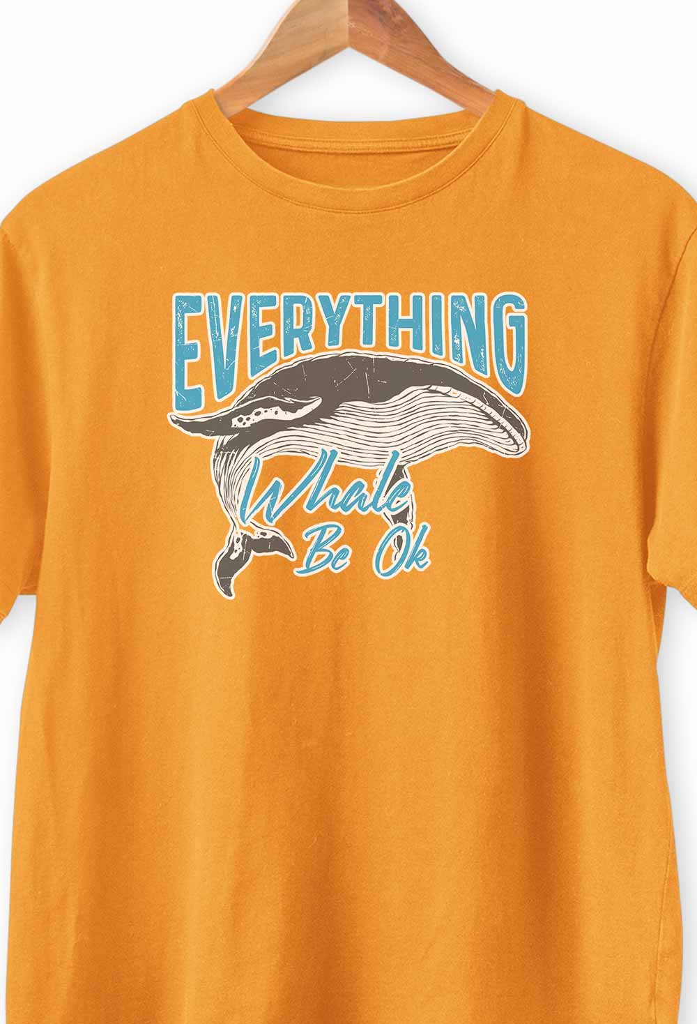 Orange-U