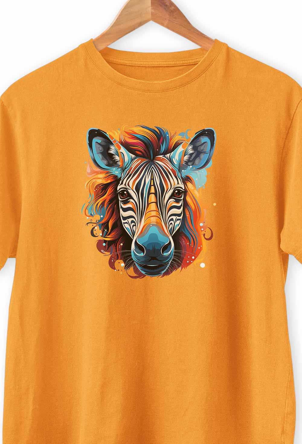 Orange-U