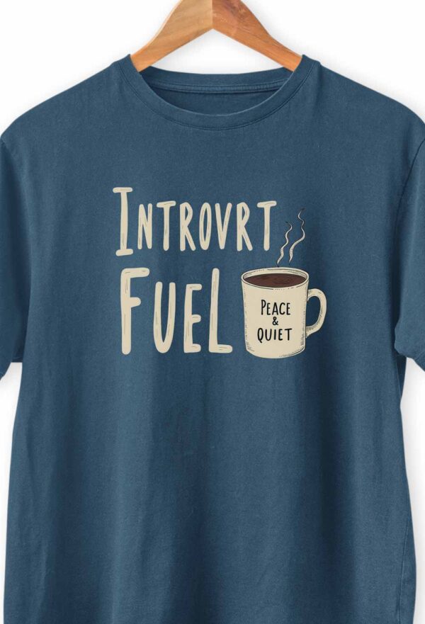 Introvert Fuel
