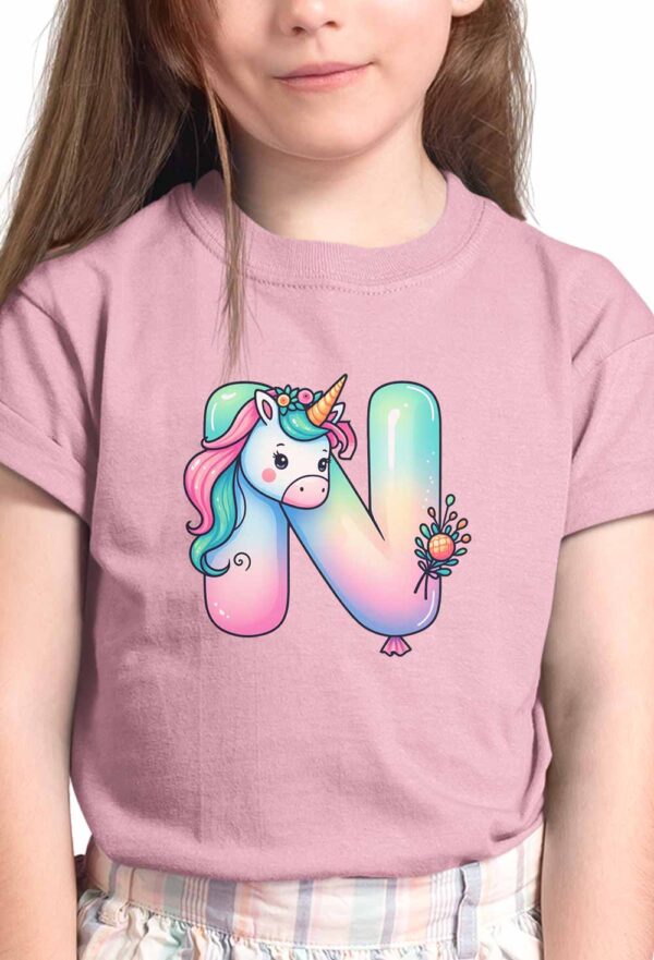 Unicorn N