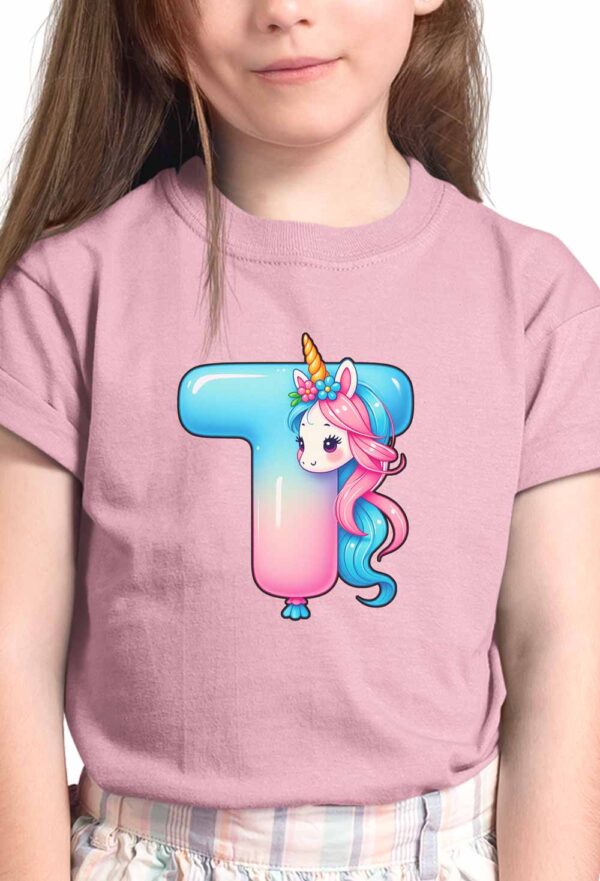 Unicorn T
