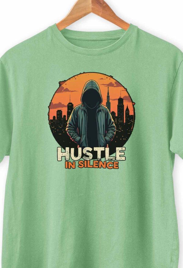 Hustle