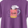 Purple-U