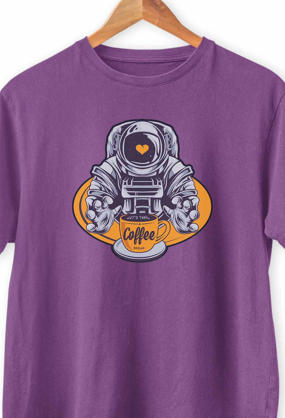 Purple-U
