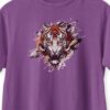 Purple-U