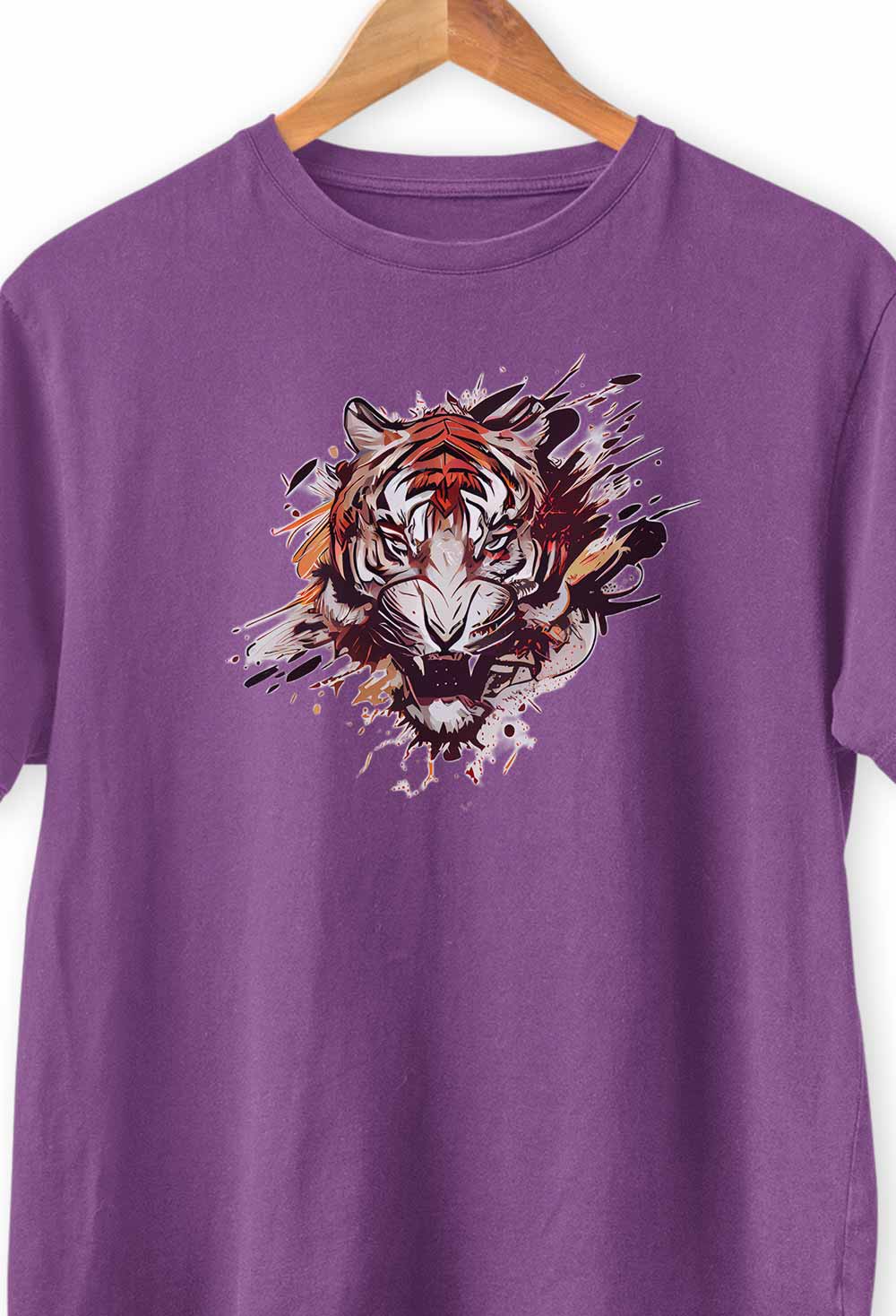 Purple-U
