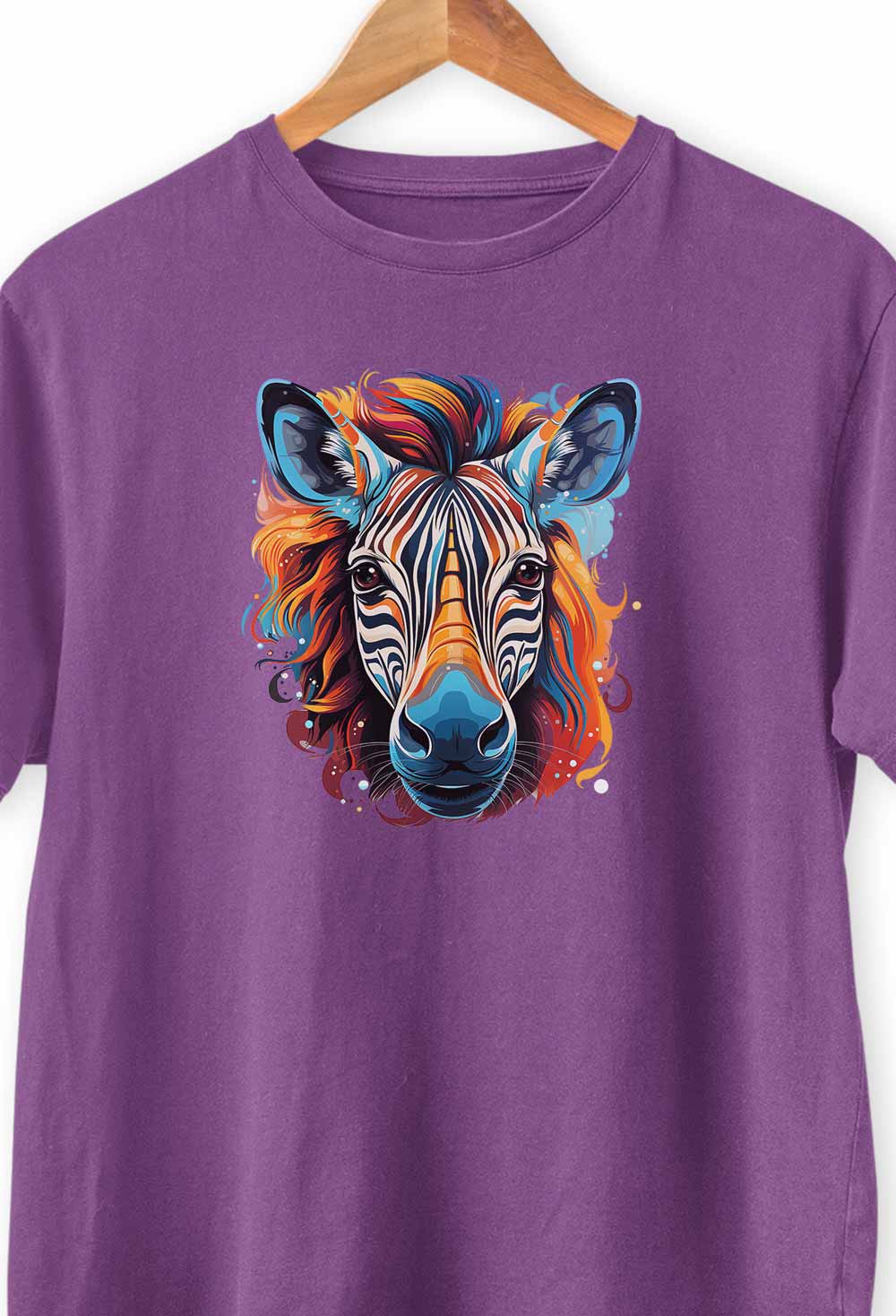 Purple-U