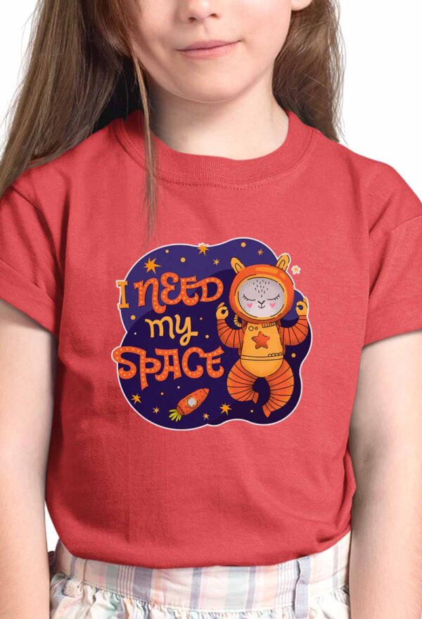 Need My Space
