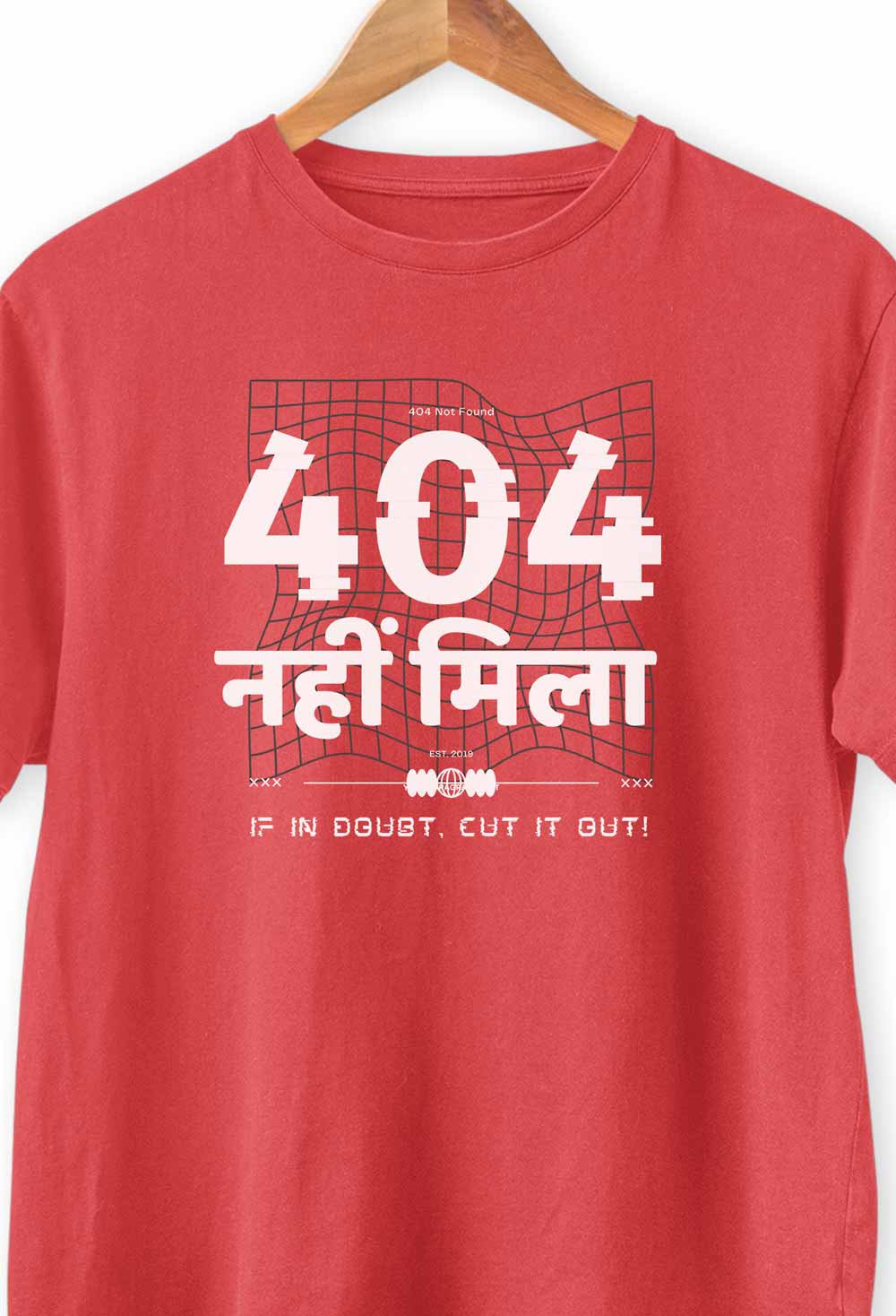 Red-U