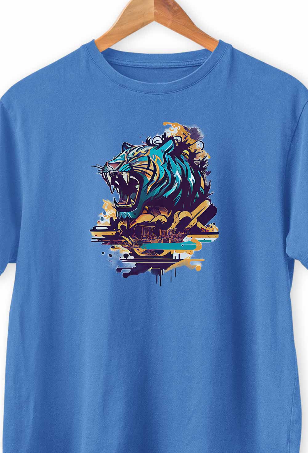 Royal-Blue-U