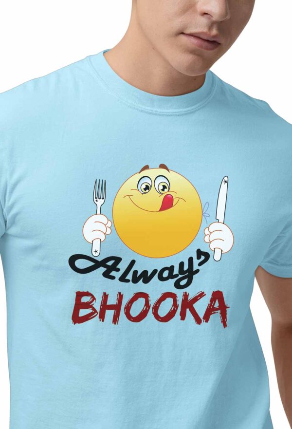 Always Bhooka