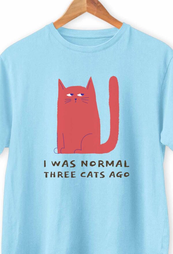 Cats Ago
