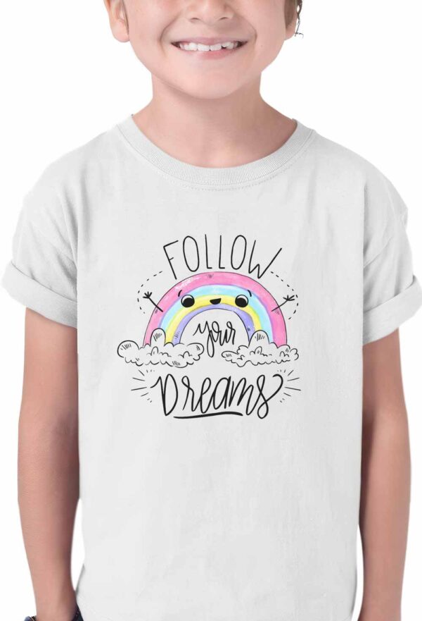 Follow Your Dream 01