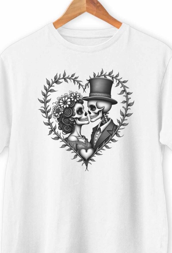Sugar Skull love