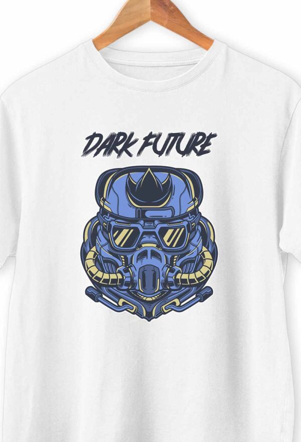 Dark Future