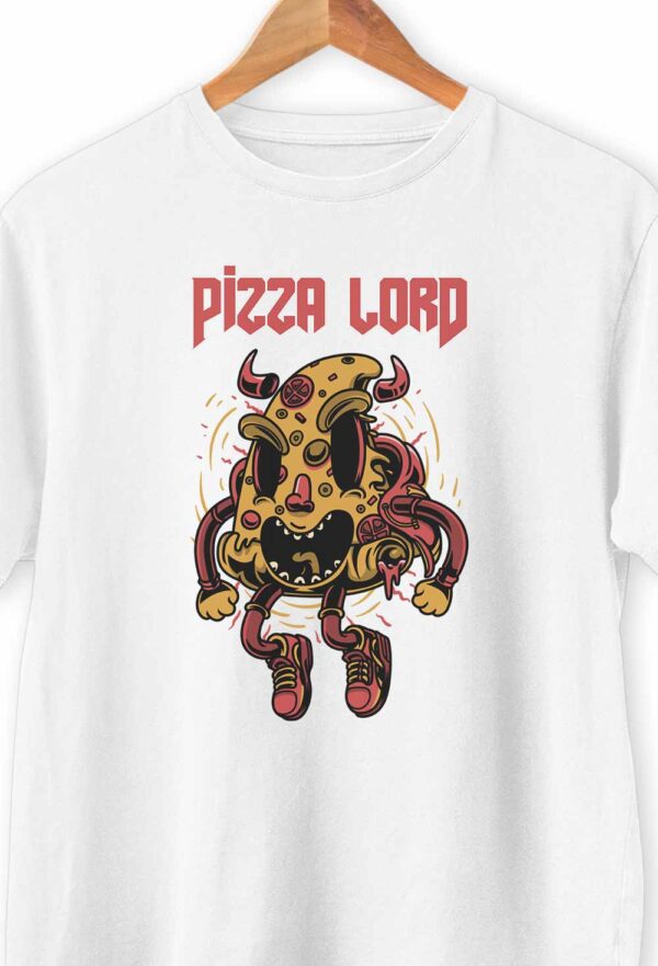 Pizza Lord