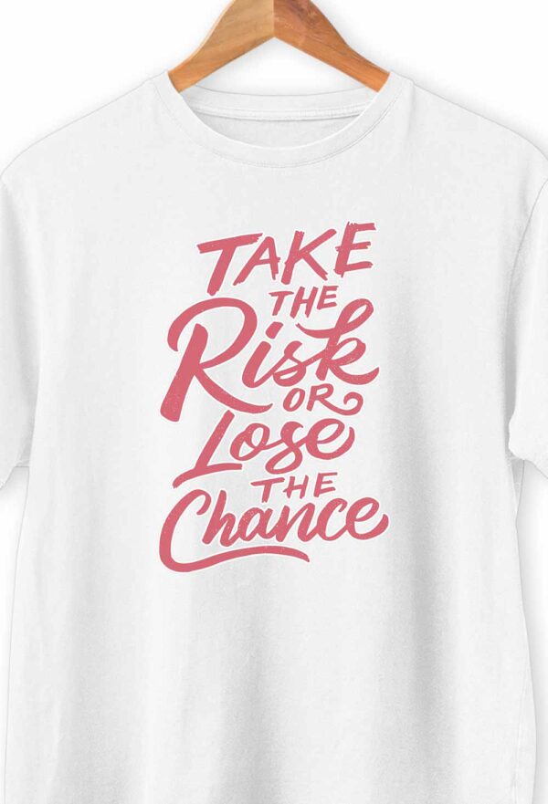 Take A Risk