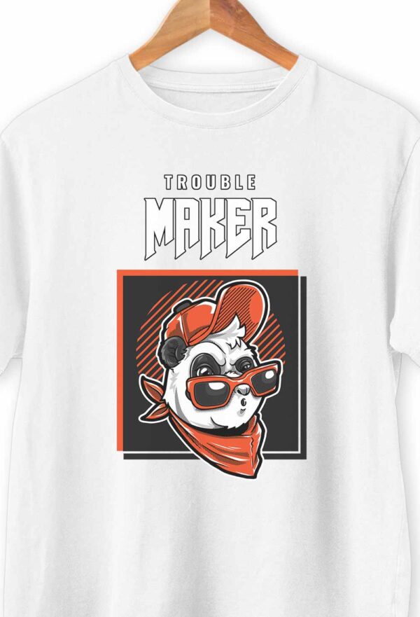 Trouble Maker