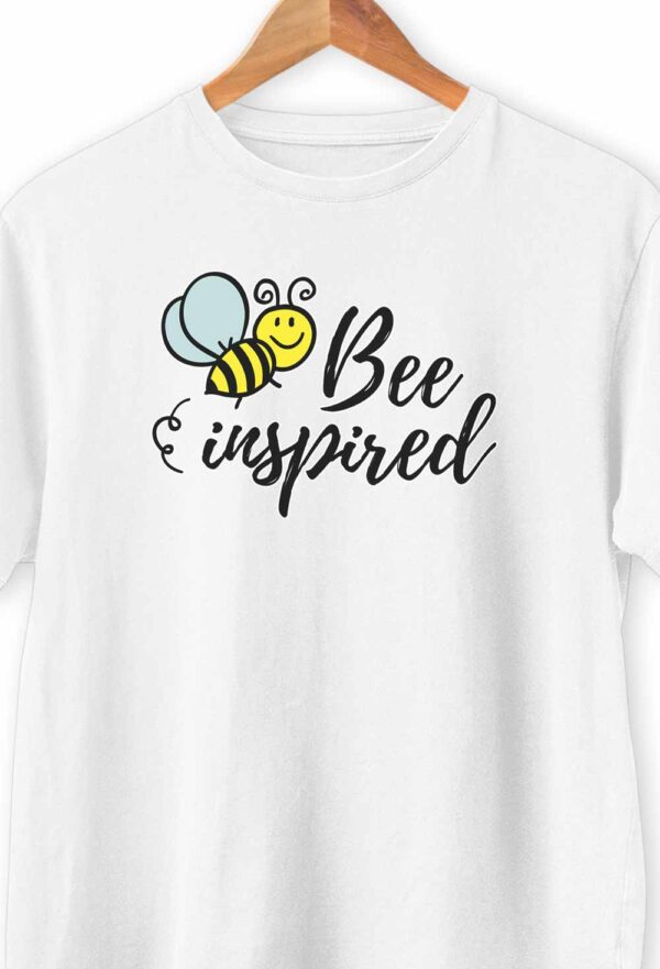 Bee Inspired