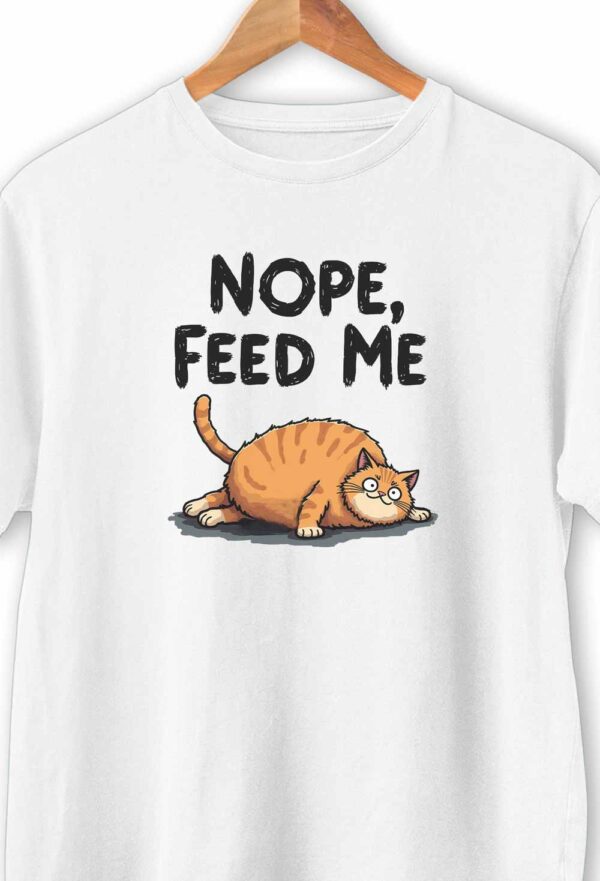 Feed Me