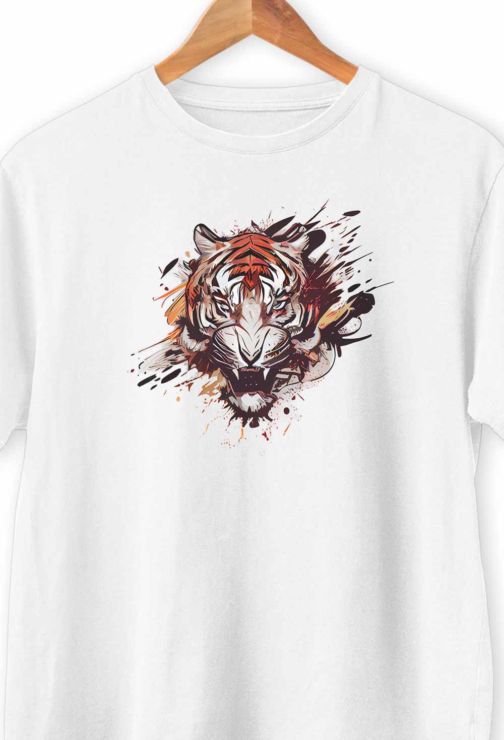 White-U