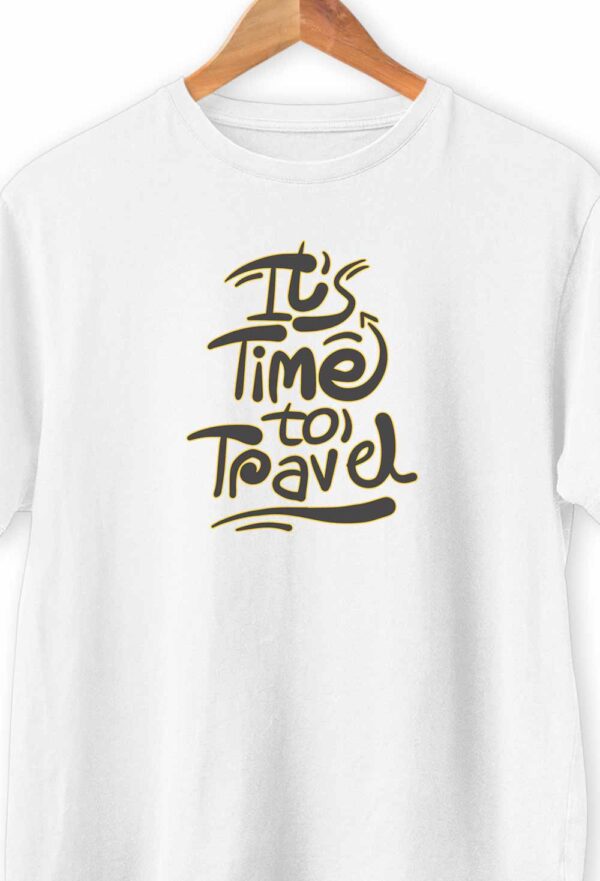 Time To Travel