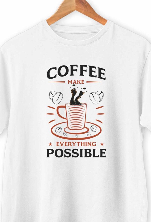 Coffee Make