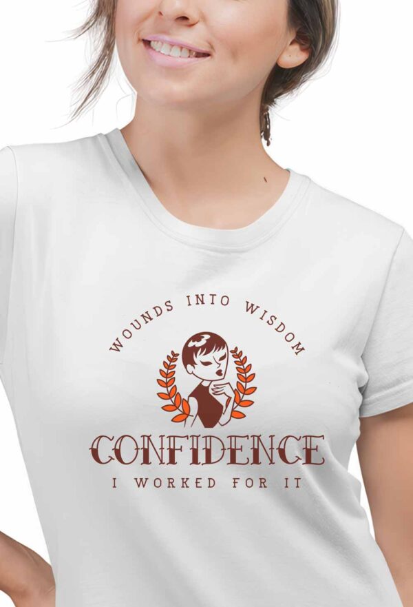 Confidence Work